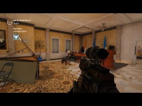 ZOFIA'S LMG-E IS BEAST!! MORE BULLETS! | ACEROONEY! Siege