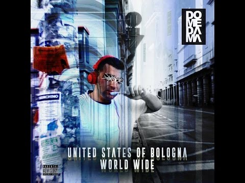 DOME DAMA WORLD WIDE 17 DomCekCik Gangsta Clik Feat. Cekkino Mc & BBC Prod. Giaz UNITED STATES OF
