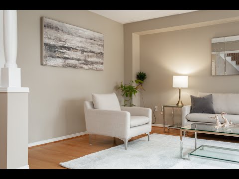 FOR SALE | 1273 Heritage Way - Oakville, Ontario