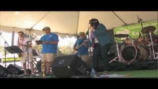 Comes Love on Earthday 2010 with Margie Nelson and MJP