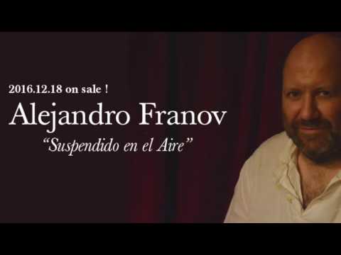 Alejandro Franov