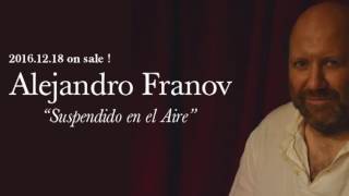 Alejandro Franov