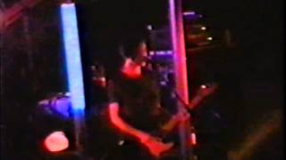 Elastica - Never Here (live &#39;95)