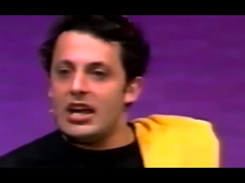 Enrico Brignano - La ciabatta