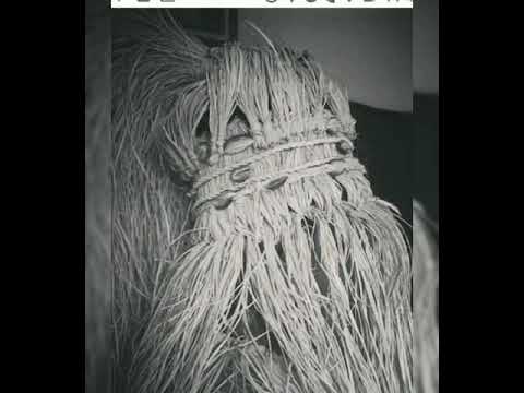 ponto de Obaluae e Omulu