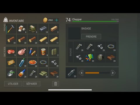 Vengeance base player5980 - Last Day on Earth