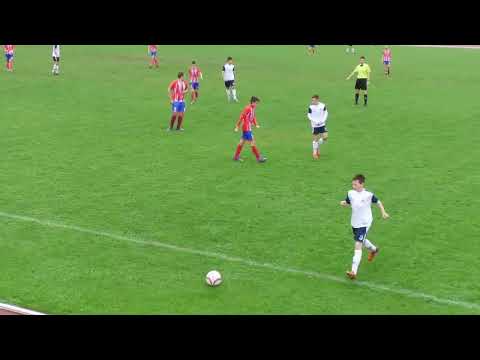 Pretpioniri 2009  FK UNIS Vogosca- FK Baton 0:4  Omladinska Liga Pretpionira Grupa A 17.09.2022