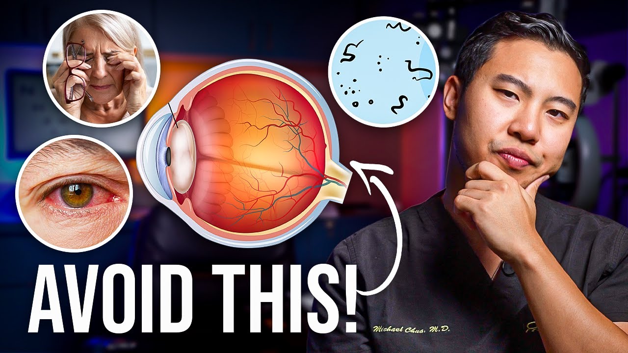 Top 5 Reasons Patients REGRET Cataract Surgery, and How to Avoid Them