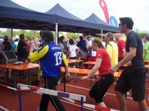 21. Badische Meile 2010