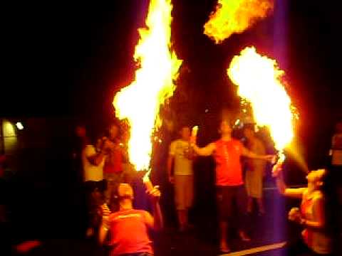 Cervejada Mack (Econo 2009)