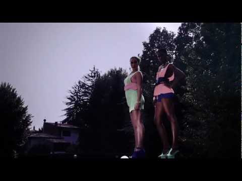 Andres Diamond feat. Aron - Reach The Sun (Video Teaser)