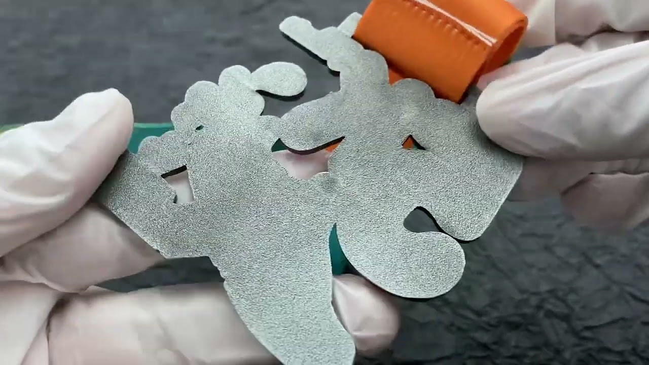 1010-5km Marathon Soft Enamel Medal