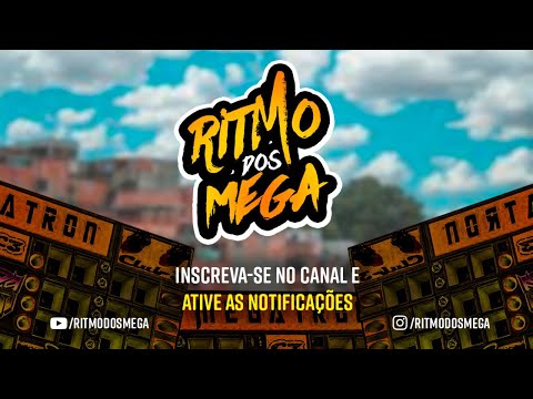MEGA FUNK - TANGO ESPECIAL RITMO DOS MEGA - DJ LUAN SC