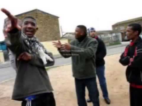 985 Feat Gimboss, Kage, Smegga Mo & D I  ~ After Tears Ka Mabokodo]