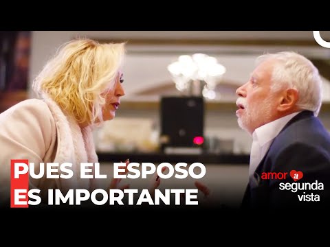 Mukadder Buscando Esposo Rico - Amor a Segunda Vista