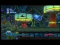 Sonic Colors Aquarium Park Act 6 Super Sonic