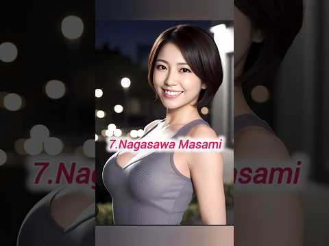 Top 10 Most Famous Japanese Actresses 🇯🇵 #japanese #viral #top #actress