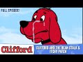 Clifford Clifford And The Bean Stalk Itchy Patch Full Episodes Classic Series
