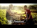 PEI Potatoes