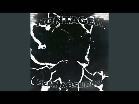 MONTAGEM BEAT ABSURDO (Ultra Slowed)
