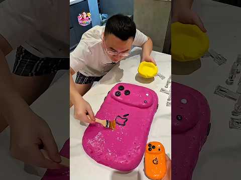 Dev İphone 18 Pro Max Hikayesi