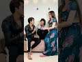Mere Bhaiya Bhabhi Ke Gulam Yutubeshort Funny Viralvideo Sanayaa Sameer 24 Couplegoals ️