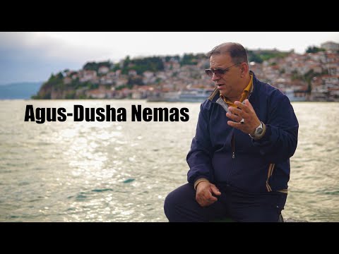 Agus Memisov Dusha Nemash ( Cover By Turkia )