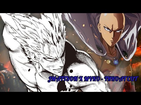 JMATTSON X MVKO - THROAT CUT [AMV]