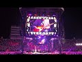 Dusty (George Strait) comes to sing “Heartland” In Lubbock, TX! April 2026