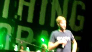 Drunk Girl - Something Corporate - Dallas, Tx - Andrew Forgets a Verse - HQ