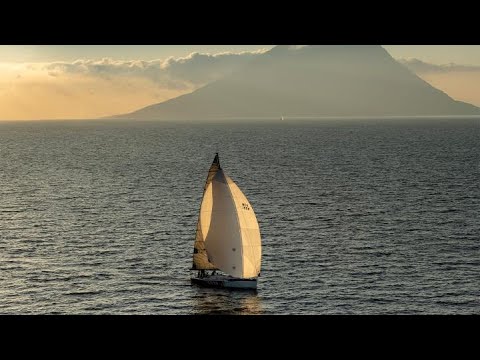 Rolex Middle Sea Race – An enduring adventure