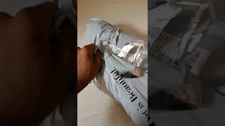 #shorts Quaker oats 2kg pack | Quaker Oats Review | Oats Review & Unboxing