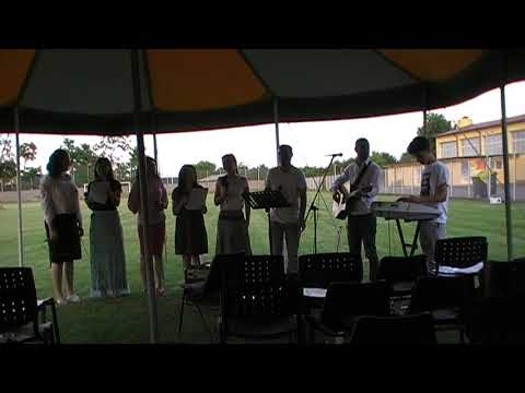 Tineri Brazi - Negoiești (Prahova) 6