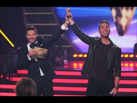 nick fradiani who won american idol 2015 american idol winner american idol 2015