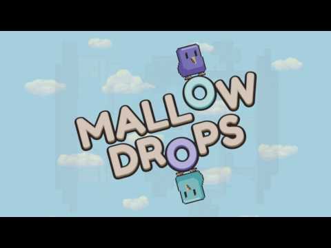 Видео Mallow Drops #1