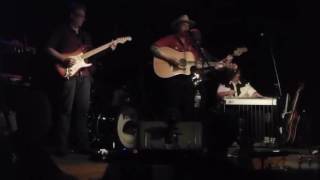 Kiss the Children, Doghouse Flowers, Gram Parsons 70th Birthday Bash Heartland 2016