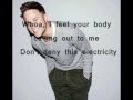 hey you beautiful Olly Murs lyrics