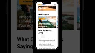 Horizontal scrolling in Figma #shorts #short #figmadesign #tutorial #figmatutorial