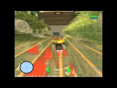 [DM]K0uFosGr Ft. Samo - A New Beggining