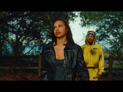 Baby Rich - Dead Wrong (Official Music Video)