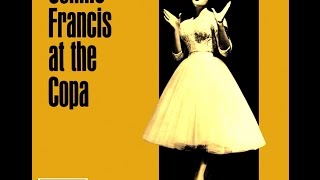 Connie Francis - Medley: When The Saints Come Marching In ~ Bill Bailey Won't You Please Come Home