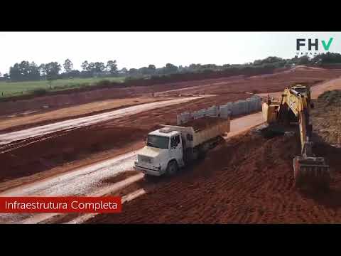 Alamedas São José       Cabreúva-SP