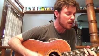 A Little Past Little Rock - Lee Ann Womack || Wyatt McCubbin Cover