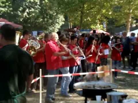 Dani slavonske šume 2012.