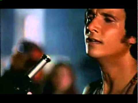 Roberto Carlos - Não vou ficar "ORIGINAL VIDEO, STEREO REMASTERED" (1969)