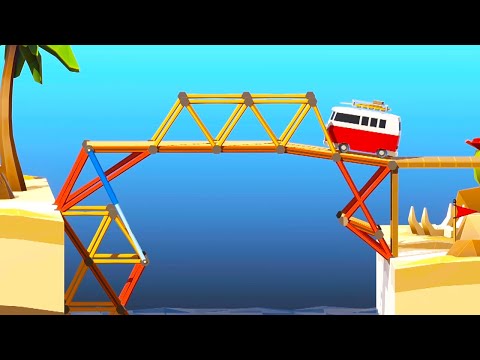 This Actually Works in Poly Bridge 2