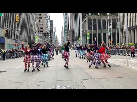 Promotional video thumbnail 1 for Shot of Scotch Scottish Dancers