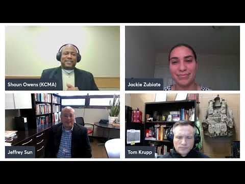 KCMA Podcast: Episode 07