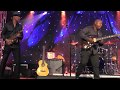 Two For Ten Thousand - Paul Jackson Jr. at 2. Algarve Smooth Jazz Festival (2017)