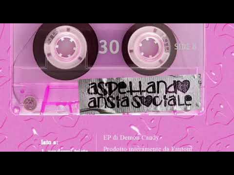 DEMONCANDY - CERCAMI